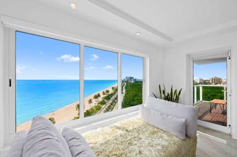 1151 N Fort Lauderdale Beach Boulevard #14D, home for sale in Fort Lauderdale 33304