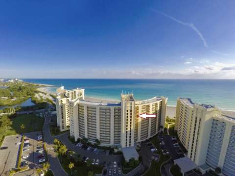300 Ocean Trail Way #1105, home for sale in Jupiter 33477