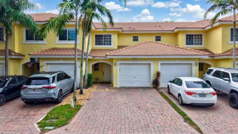 660 Imperial Lake Road, home for sale in West Palm Beach 33413