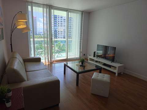 3801 S Ocean Drive #8T, home for sale in Hollywood 33019