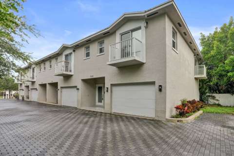 1035 NW 2Nd Avenue, home for sale in Fort Lauderdale 33311