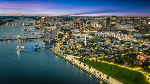 228 9Th Street, home for sale in West Palm Beach 33401