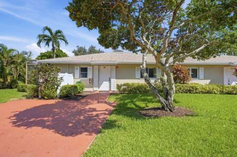 8861 Echo Lane, home for sale in Boca Raton 33496