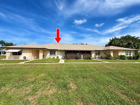 5832 Summerfield Court #50B, home for sale on Summerfield Court