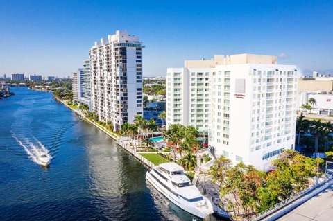 2670 E Sunrise Boulevard ##709, home for sale in Fort Lauderdale 33304