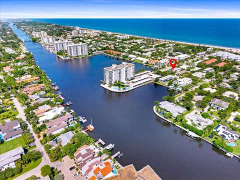 990 Casuarina Road #4, home for sale in Delray Beach 33483