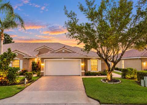 8260 Fresh Creek, home for sale in West Palm Beach 33411