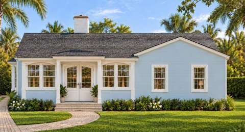 112 N Swinton Avenue, home for sale in Delray Beach 33444