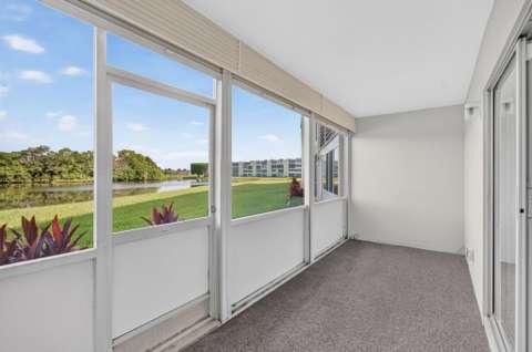 1055 Ainslie D Drive, home for sale in Boca Raton 33434