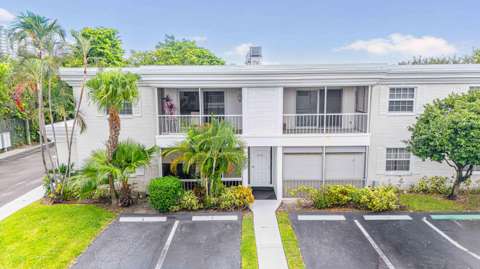 6359 Bay Club Drive #2, starter home for sale in Fort Lauderdale