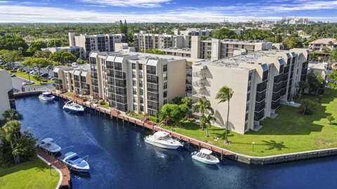 8 Royal Palm Way #2010, home for sale in Boca Raton 33432