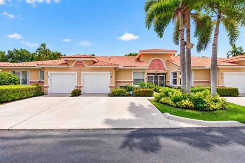 12598 Crystal Pointe Drive #B, home for sale on Crystal Pointe Drive