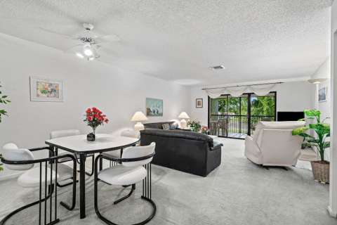 36 Stratford Lane #F, golf community for sale in Boynton Beach