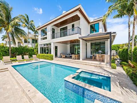 301 NE 23Rd Avenue, pool for sale in Fort Lauderdale