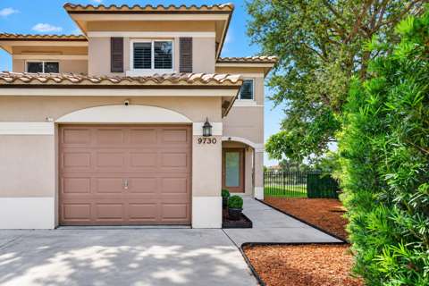 9730 NW 23Rd Court #15, waterfront for sale in Pembroke Pines