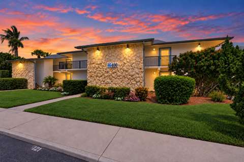 2400 S Ocean Drive #V421, golf community for sale in Fort Pierce