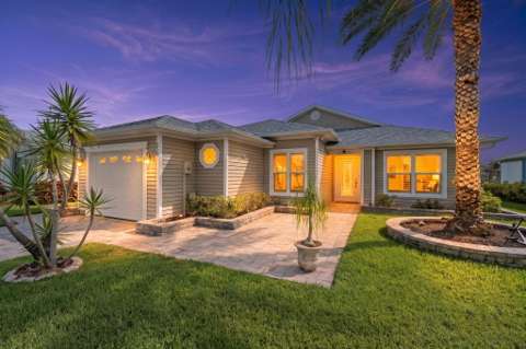 550 Paurotis Lane, waterfront for sale in Fort Pierce
