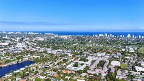 4025 N Federal Highway #227B, starter home for sale in Oakland Park