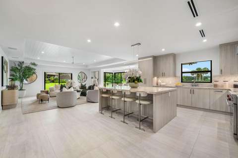 13254 Polo Club Road #C101, waterfront for sale in Wellington