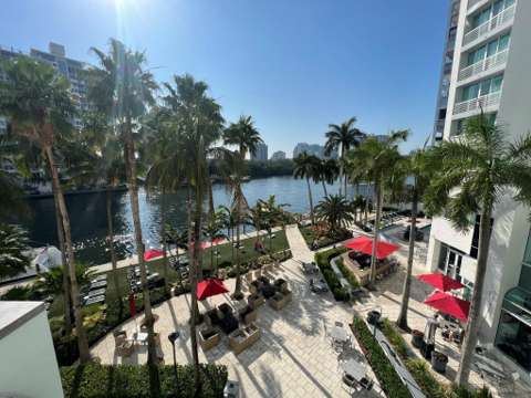 2670 E Sunrise Boulevard #322, starter home for sale in Fort Lauderdale