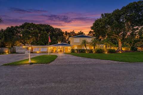 3117 Maravilla Boulevard, pool for sale in Fort Pierce