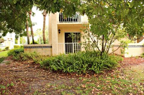 1604 SE Green Acres Circle #T103, waterfront for sale in Port St. Lucie