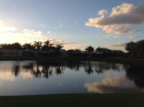 18901 Haywood Terrace #Apt 4, $300k–$500k for sale in Boca Raton