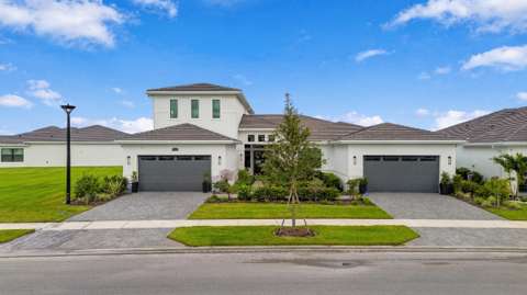 12984 SW Shinnecock Drive, waterfront for sale in Port St. Lucie