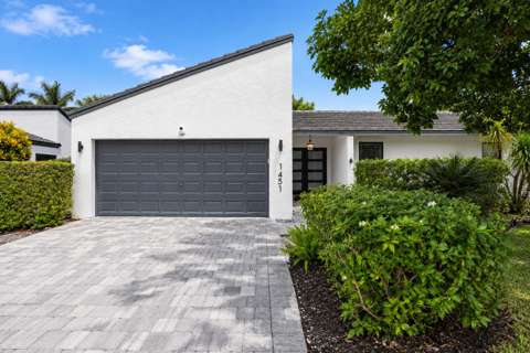 1451 NW 81St Avenue, pool for sale in Coral Springs