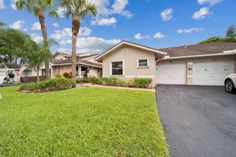 1129 W Lakes Drive, home for sale in Deerfield Beach 33442