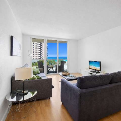 3801 S Ocean Drive #4Y, home for sale in Hollywood 33019