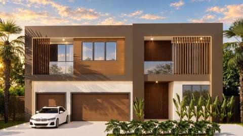 116 NW 3Rd Court, pool for sale in Boca Raton