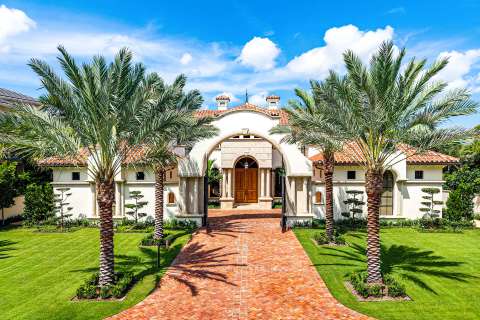 2055 Royal Palm Way, home for sale on Royal Palm Way