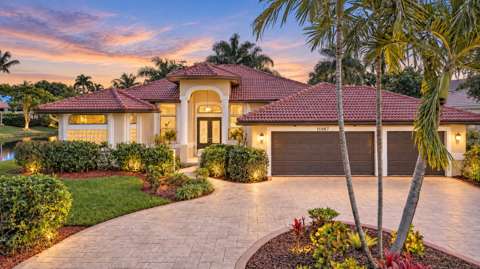 11987 NW 9Th Street, 4-bedroom for sale in Coral Springs