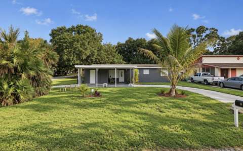 110 N 40Th Street, pool for sale in Fort Pierce