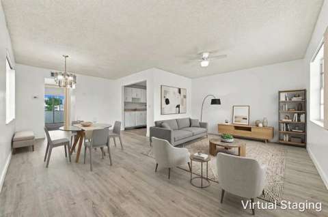 809 Flanders Q, waterfront for sale in Delray Beach