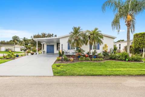 3052 Five Iron Drive, golf community for sale in Port St. Lucie