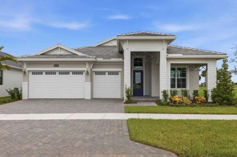 14072 SW Shinnecock Drive, luxury home for sale in Port St. Lucie