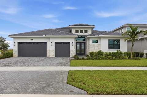 13377 SW Shinnecock Drive, luxury home for sale in Port St. Lucie