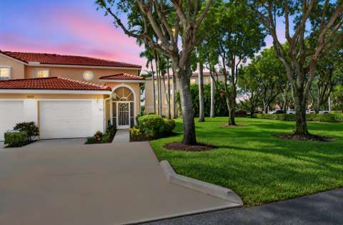 12467 Crystal Pointe Drive #202, home for sale on Crystal Pointe Drive