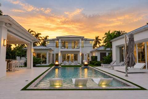 944 S Ocean Boulevard, home for sale in Delray Beach 33483