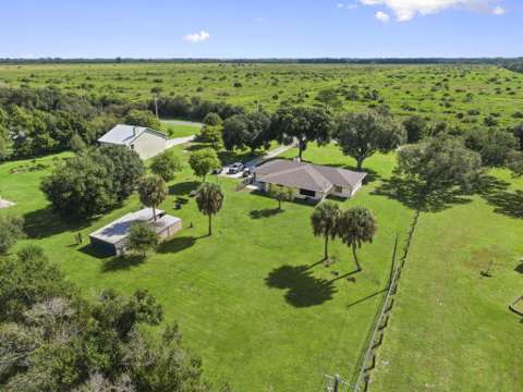 2525 S Ffa Road, home for sale in Fort Pierce 34945