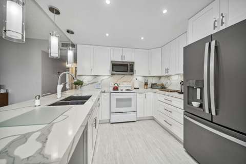 364 Wellington J, waterfront for sale in West Palm Beach