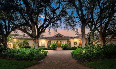 1321 Partridge Place, pool for sale in Boynton Beach