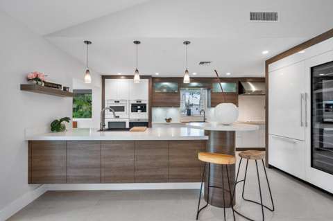 4582 Sanderling Circle, waterfront for sale in Boynton Beach
