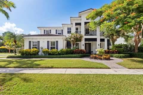 398 NE 8Th Street, 4-bedroom for sale in Boca Raton