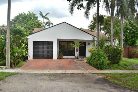 8671 SW 16Th Court, $300k–$500k for sale in Pembroke Pines