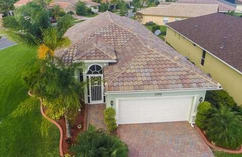 11398 SW Mountain Ash Circle, $300k–$500k for sale in Port St. Lucie