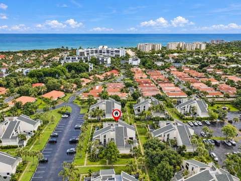 1605 S Us Highway 1 #13C, home for sale in Jupiter 33477