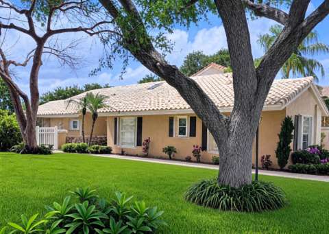 10356 Sunstream Lane, pool for sale in Boca Raton